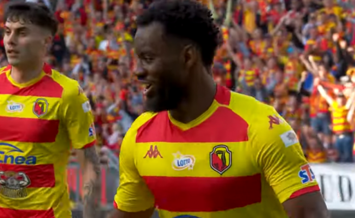 Jagiellonia nie zatrzyma swojej gwiazdy. Turcy wrócą z dużą kasą